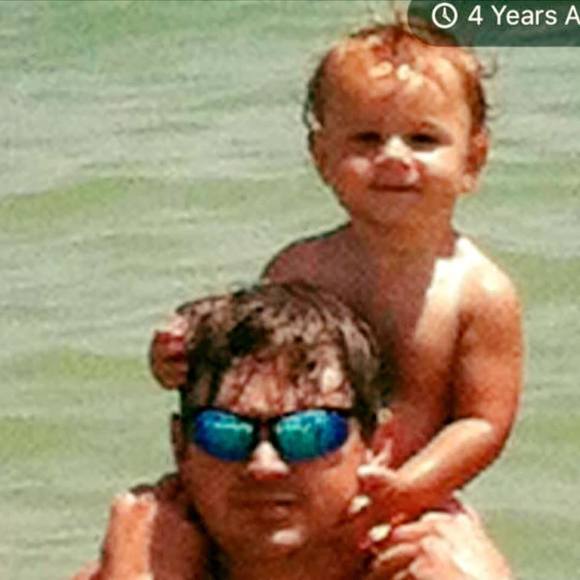 Meet your Posher, Jackson - Picture 1 of 1